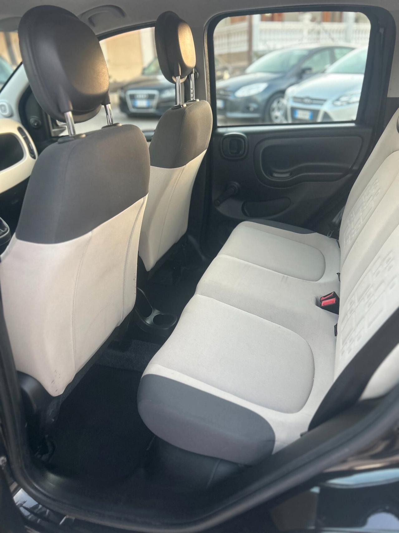 Fiat Panda 1.2 EasyPower Easy - 2016
