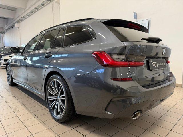 BMW 320 d Touring Msport //SERVICE BMW//
