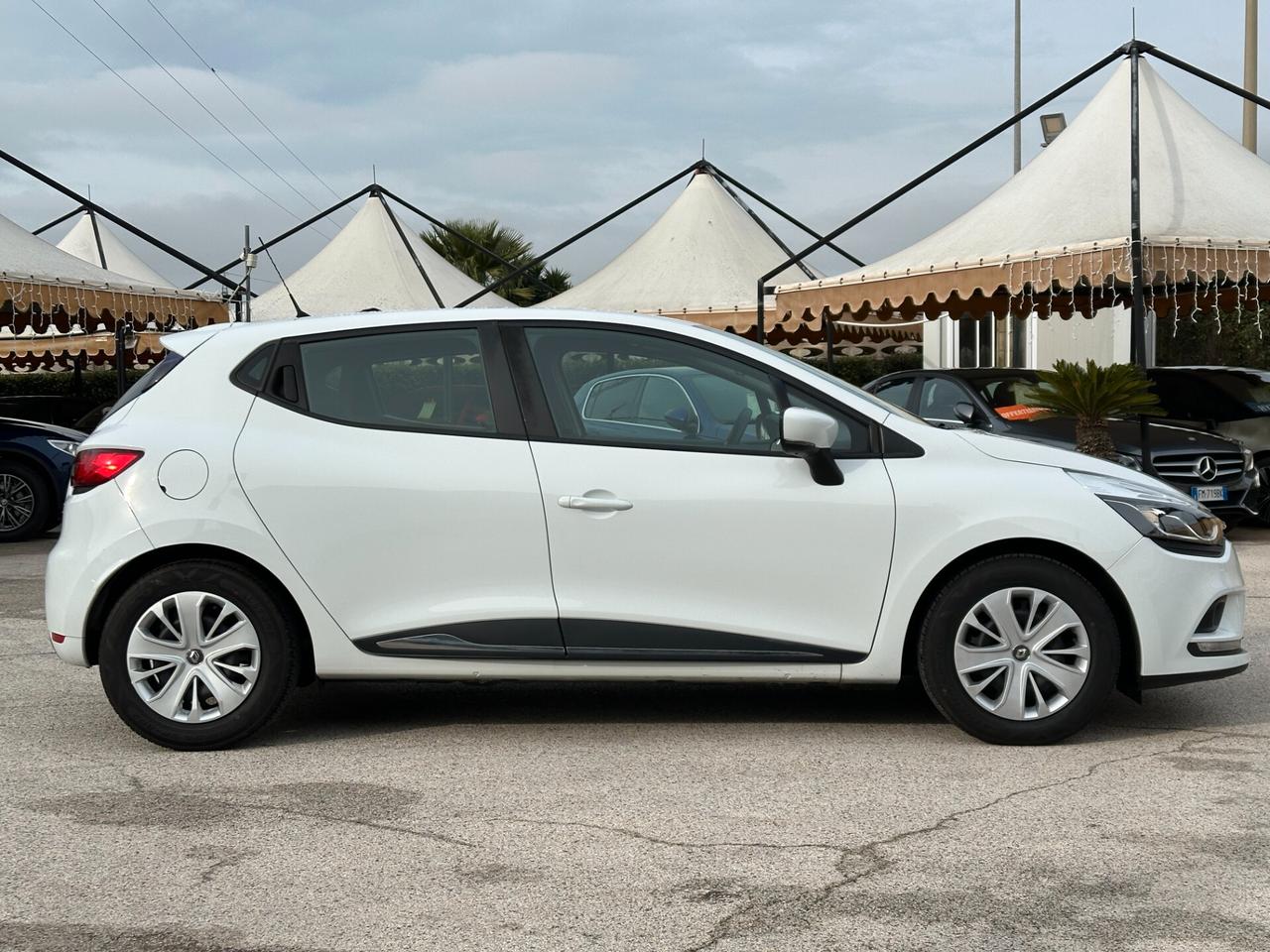 RENAULT Clio 1.5 dCi 75 CV 5 porte Business