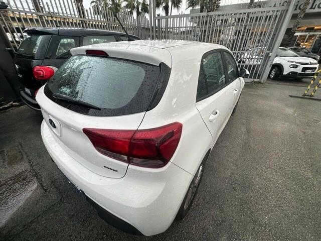 Kia Rio 1.4 CRDi 5p ACTIVE