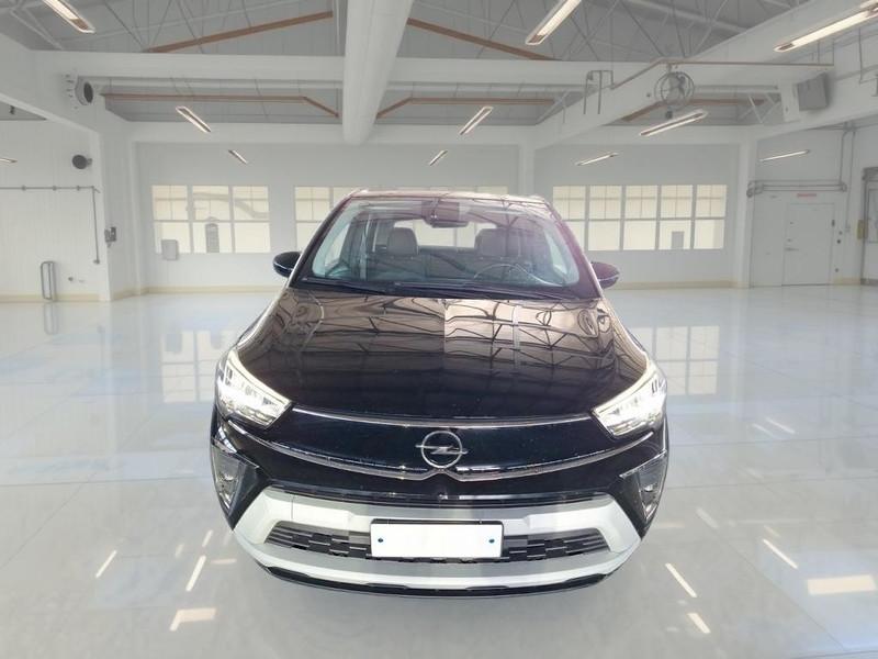 OPEL CROSSLAND 1.5 Diesel 110cv Elegance S/S MT6