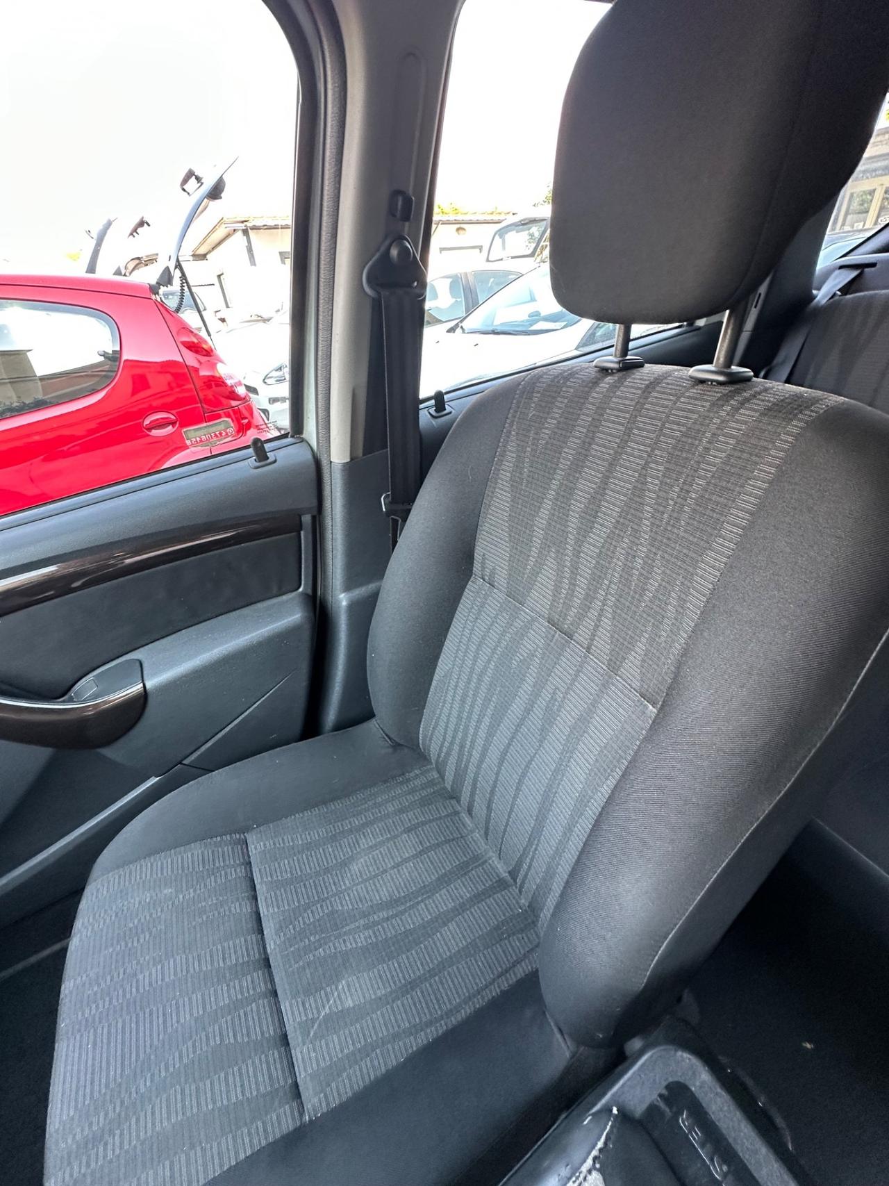 Dacia Duster 1.6 110CV 4x2 GPL SL Delsey