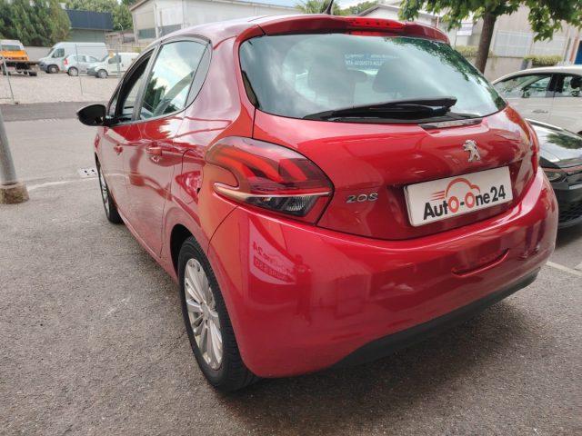 PEUGEOT 208 1° serie 82 Stop&Start 5 porte Allure FINANZIABILE