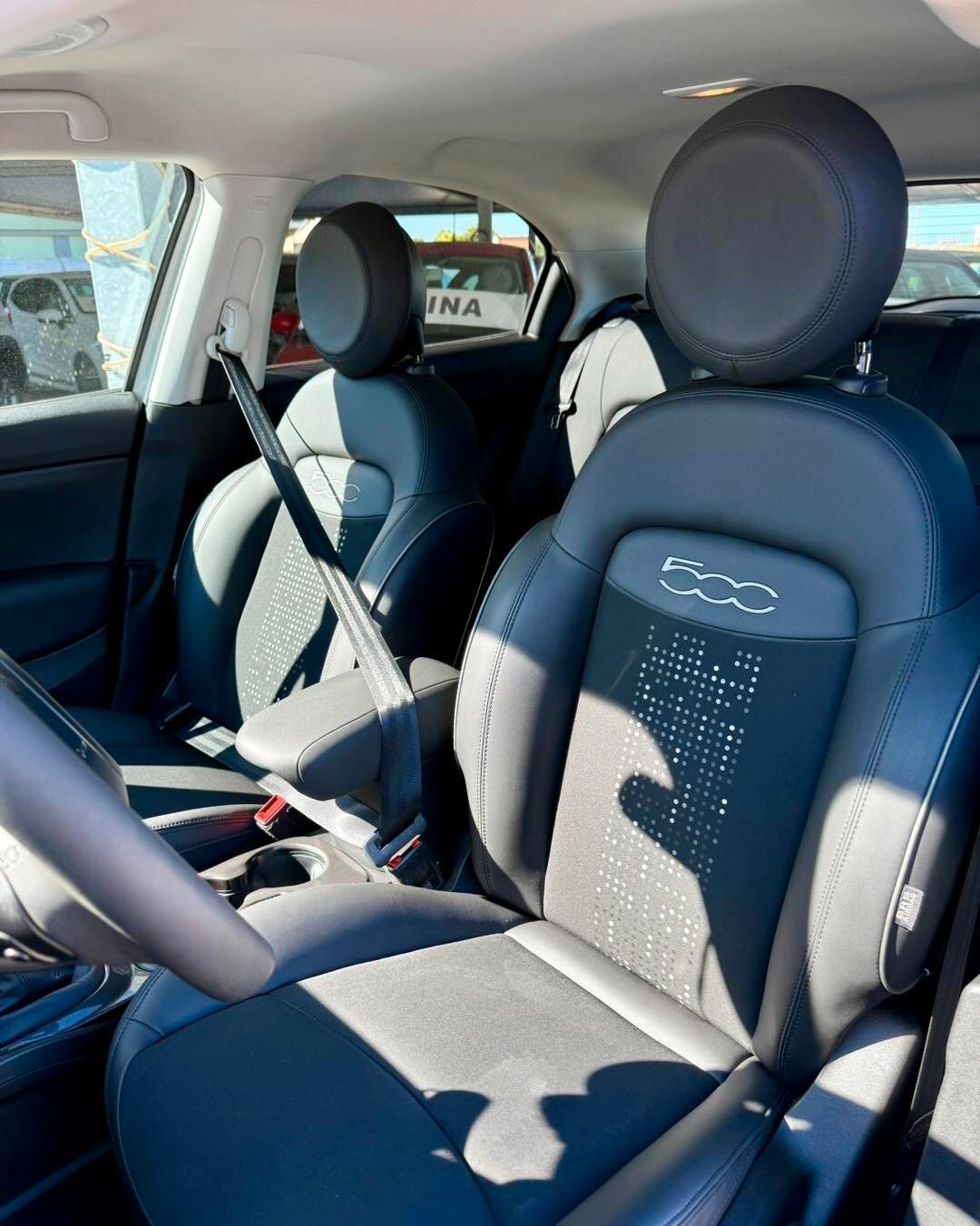 Fiat 500X 1.3 MultiJet 95 CV Connect