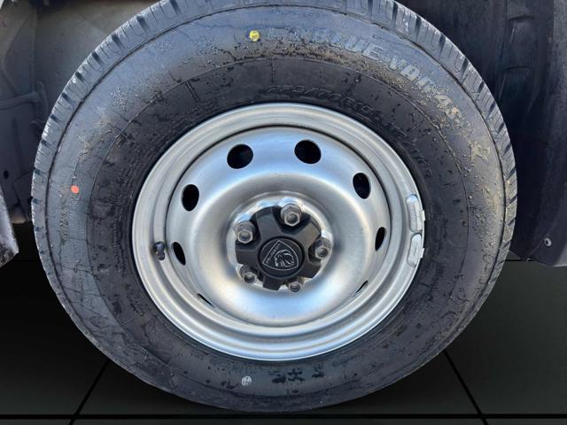 FIAT Ducato (PEUGEOUT BOXER)2.2 BHDi 140 CV-CRUISE(PM-TM-L2H2)