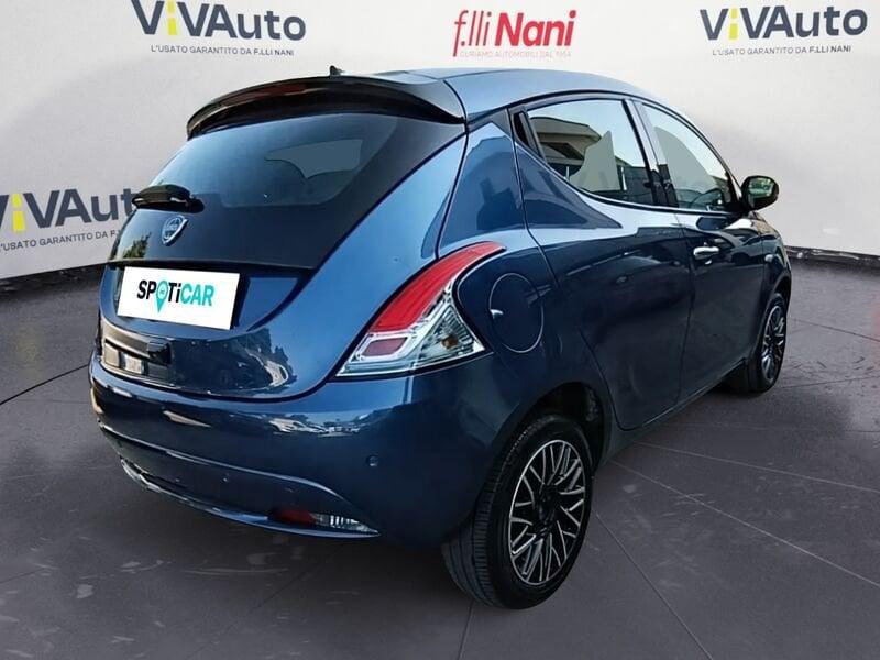 Lancia Ypsilon 1.0 FireFly 70cv Hybrid Gold Plus