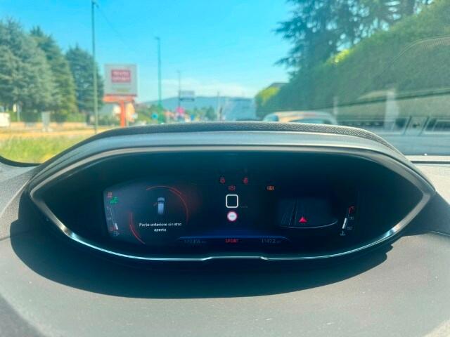 PEUGEOT 3008 2ª serie 3008 BlueHDi 130 S&S GT ...