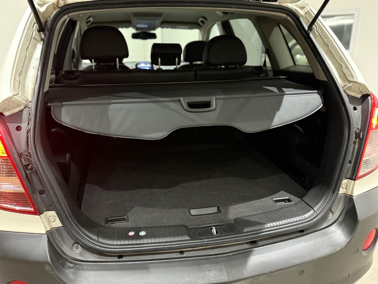 Opel Antara 2.2 CDTI 184CV/Kw135 Cosmo Unlimited X 4x4