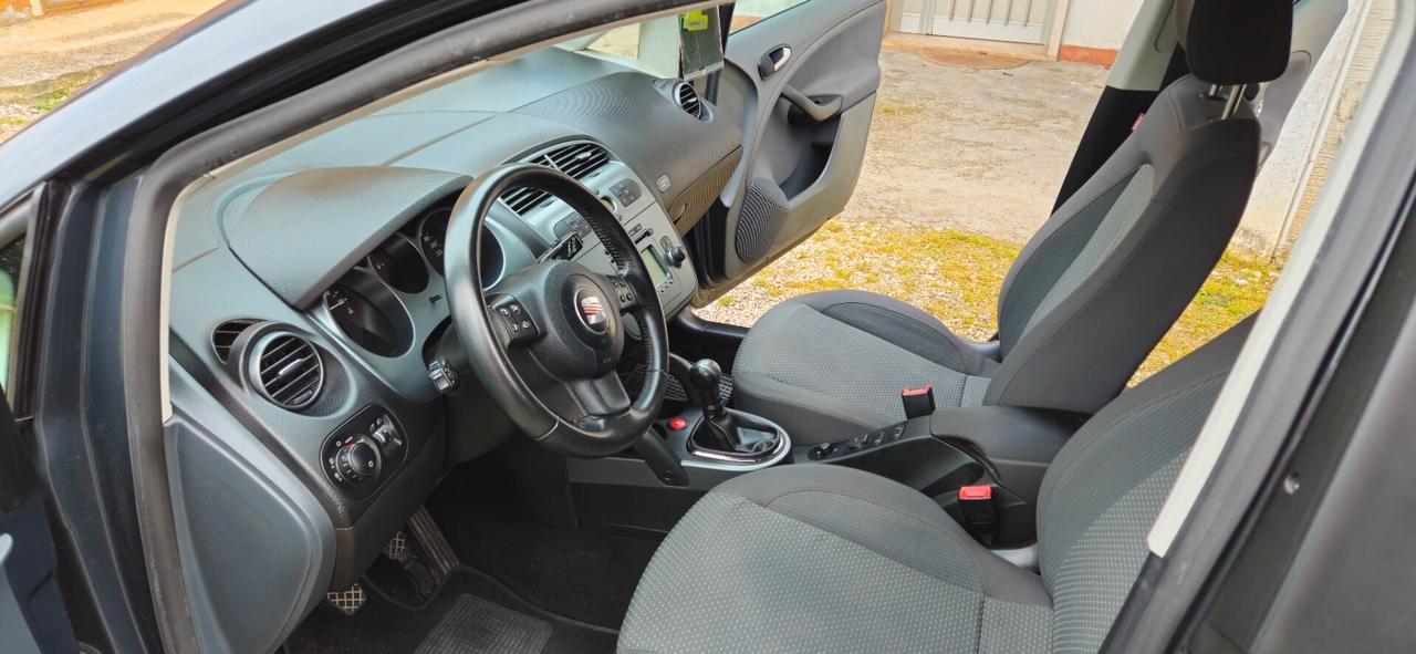Seat Altea 1.9 TDI 105 cv
