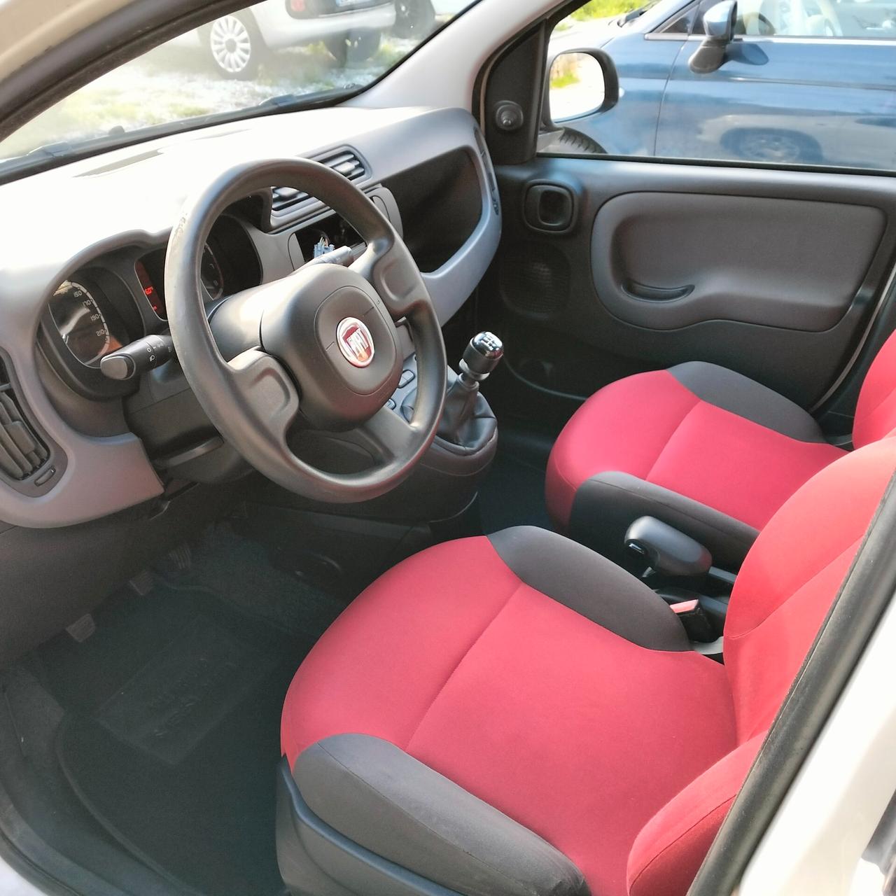 Fiat Panda 1.2 Easy Benzina