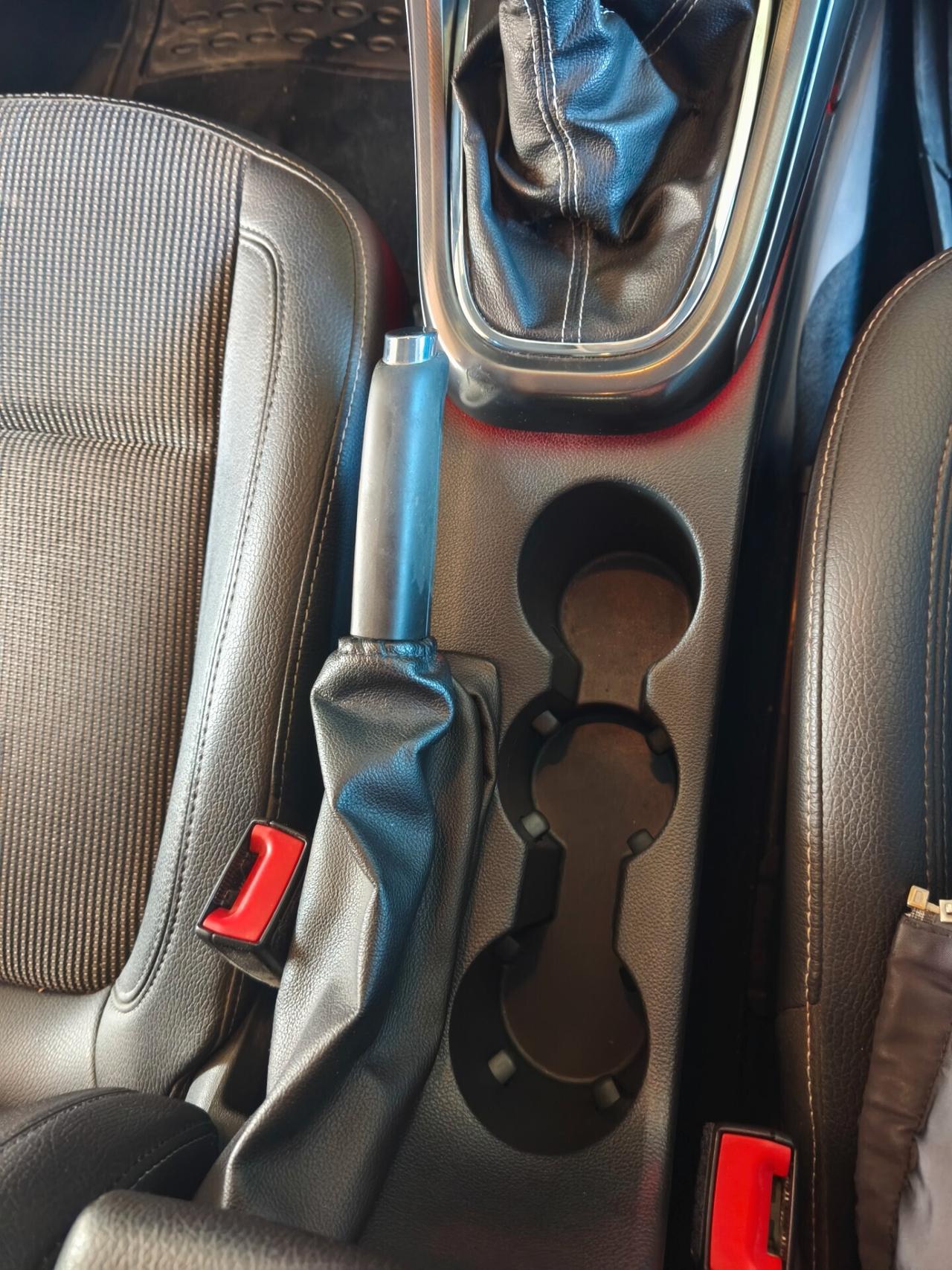 Opel Astra 1.7 CDTI 110CV 5 porte