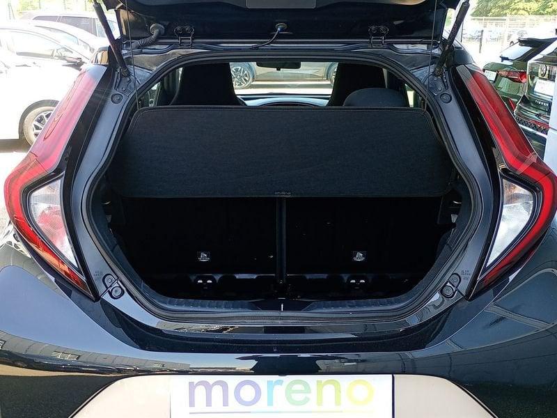 Toyota Aygo X 1.0 72cv Trend