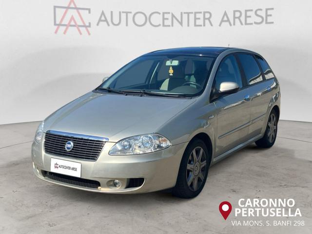 FIAT Croma 2.2 Mpi 16V Emotion-PER OPERATORI DEL SETTORE-