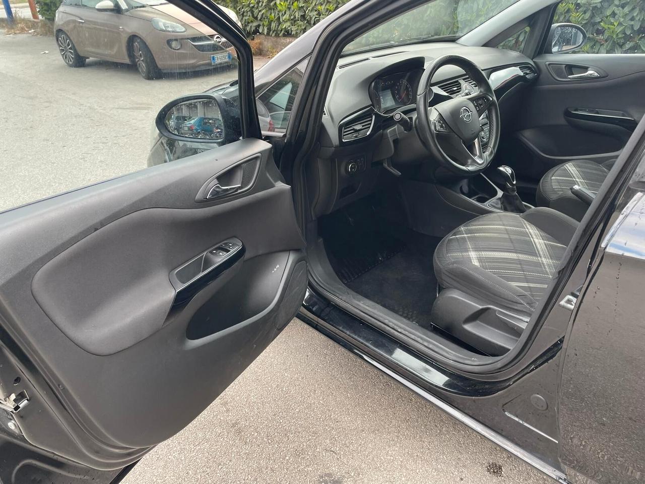 Opel Corsa 1.3 CDTI ecoFLEX 95CV Start&Stop aut. 5 porte b-Color