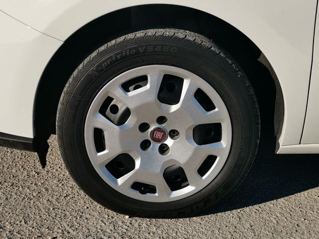 FIAT Doblo 1.6 MJT 105CV PL Combi Maxi N1 SX 5 posti VENDUTA