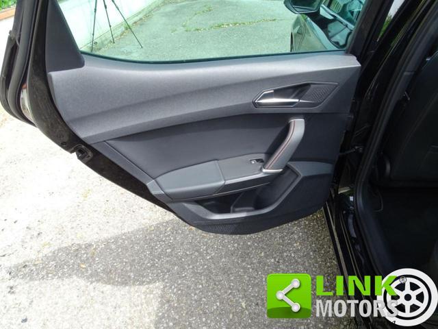SEAT Leon 1.4 e-HYBRID 204 CV DSG FR PLUG IN *UNIPRO*