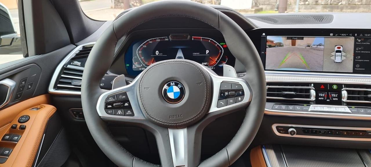 Bmw X5 xDrive25d Msport *** CONTO VENDITA - 3929977561 ***