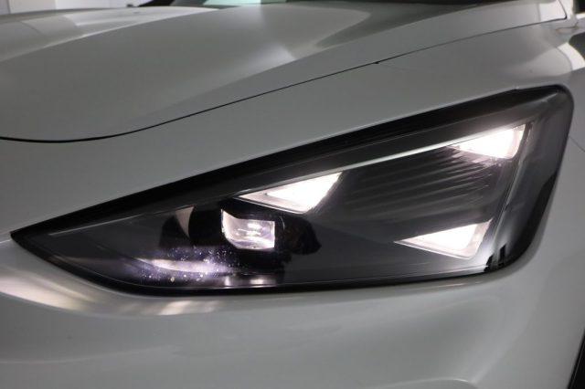 CUPRA Formentor Formentor 2.0 TDI DSG