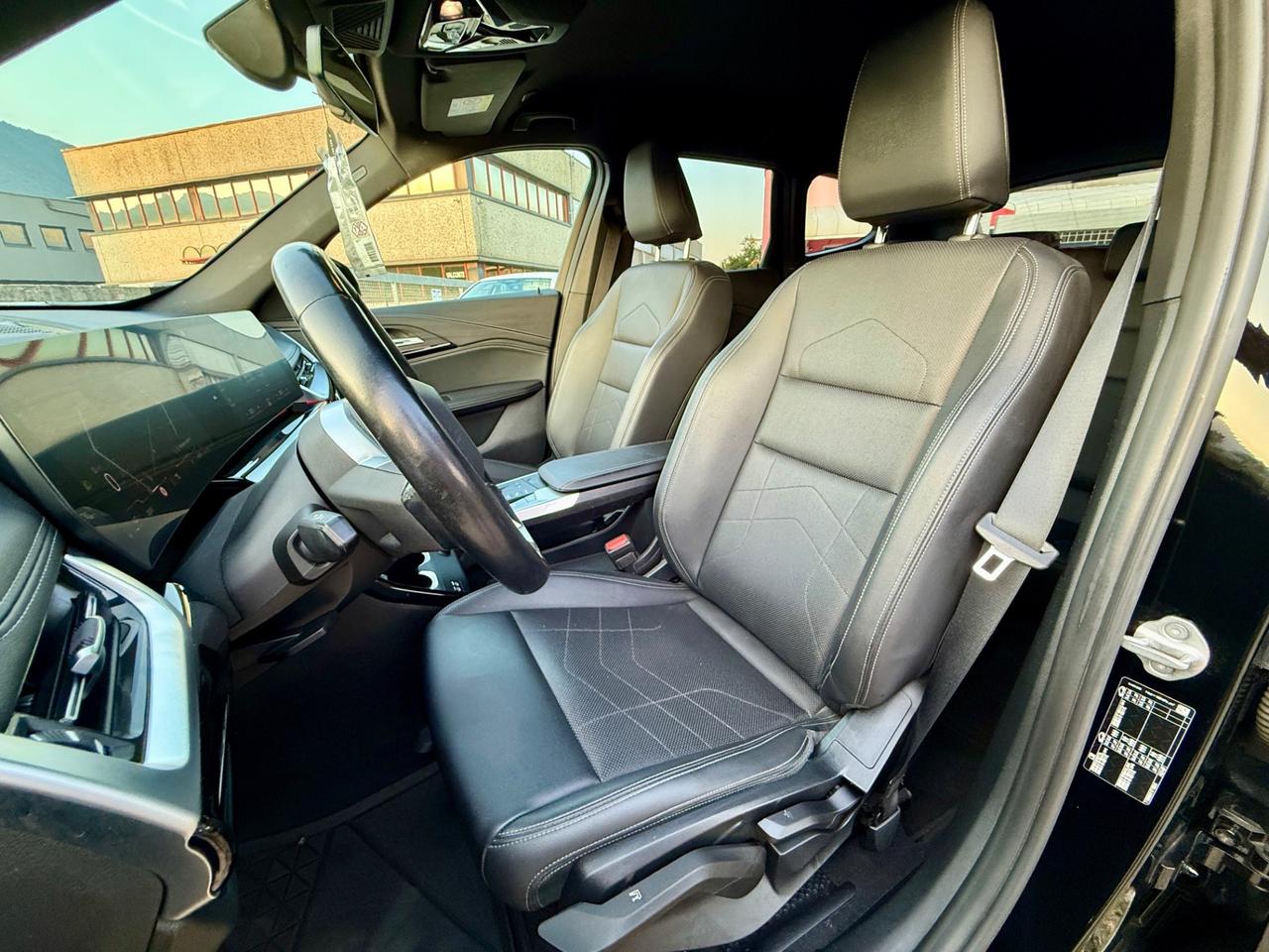 Bmw X1 sDrive 18d xLine NEW MODEL PERFETTA