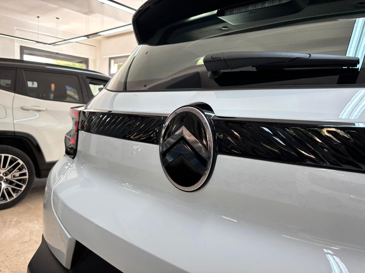 Nuova Citroen C3 Turbo Km0 Plus