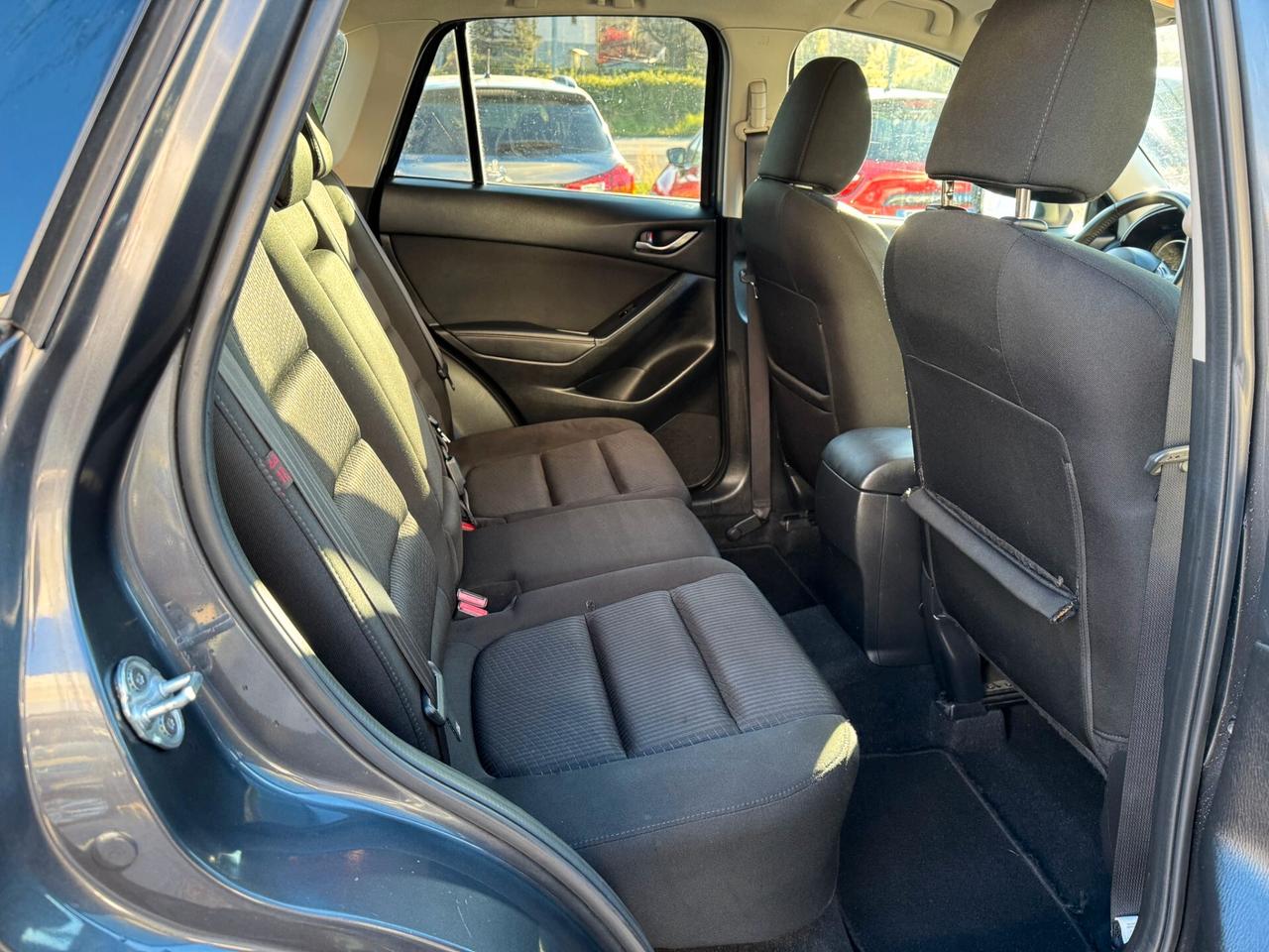 Mazda CX-5 2013 2.2 Evolve 4wd 150cv*GANCIO TRAINO*