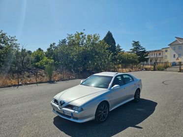 Alfa Romeo 166 3.0 V6 24V 225cv Super Distinctive BUSSO ASI