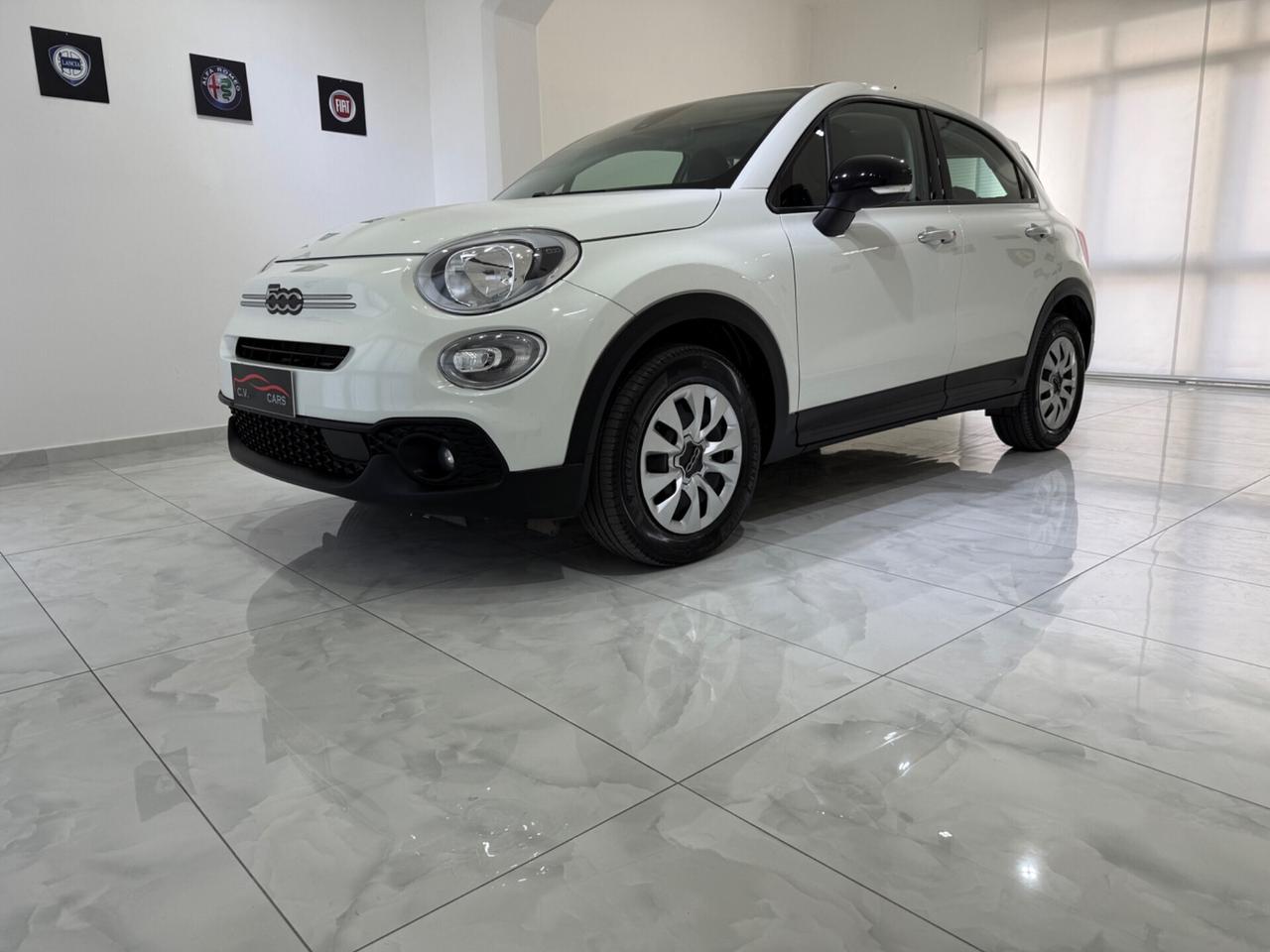 FIAT 500X 1.3 MULTIJET 95 CV SOLI 10000 KM