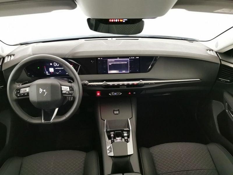 DS DS4 II 2021 1.5 BLUEHDI 130CV EAT8 PALLAS