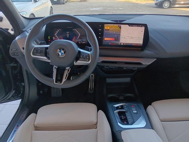 BMW Serie 1 120 48V MSport auto