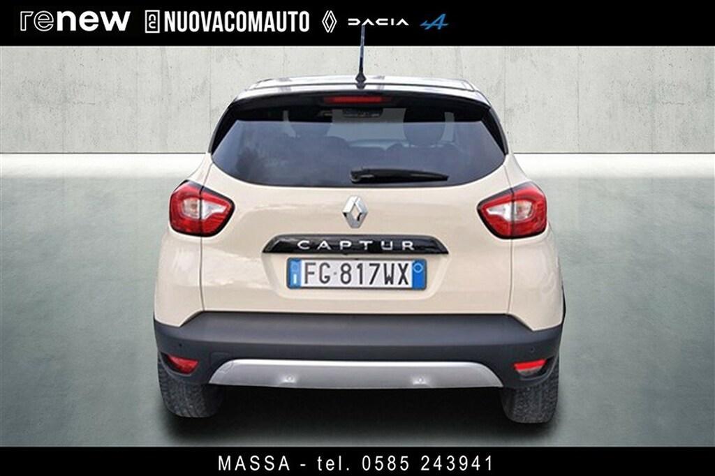Renault Captur 0.9 TCe Hypnotic
