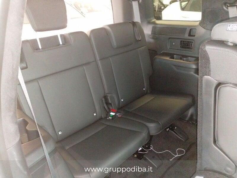 Hyundai Santa Fe 1.6 Gamma II T-GDI Petrol 6 Speed A/T 4WD NEW 7P 1.6 PHEV 4WD X CLASS+CP