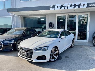 Audi A5 2.0 TDI 190 CV S tronic quattro edition