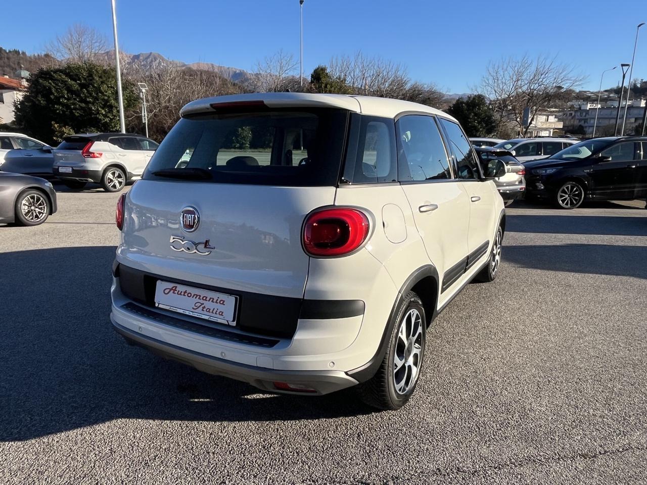 FIAT 500 L 1300 MJET 95 CV SPORT