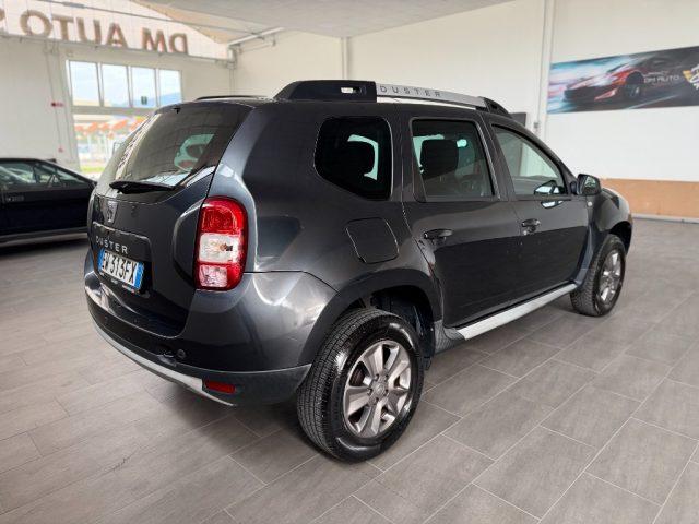 DACIA Duster 1.5 dCi 110CV 4x2 Lauréate