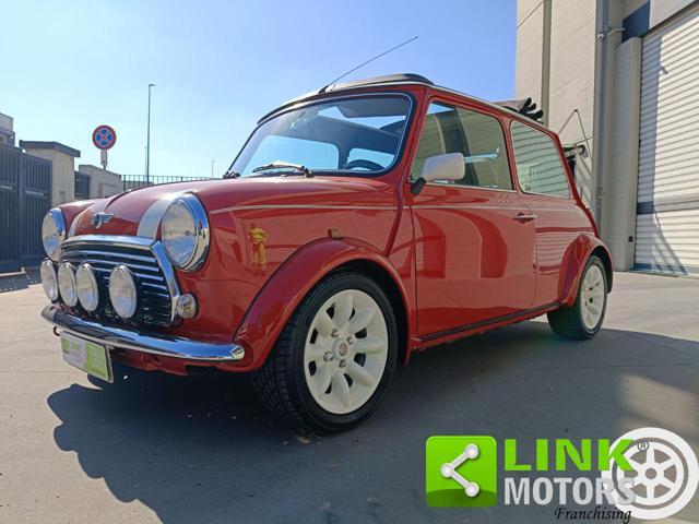 MINI Mini 1.3 cat Cooper Sports Pack TETTO IN TELA