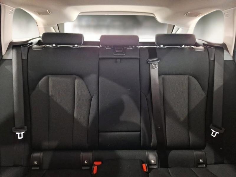 BMW 318 48V BUSINESS ADVANTAGE TOURING AUTO STATION WAGON