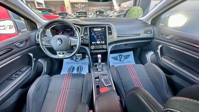 Renault Megane Sporter 1.3 tce 140CV EDC FAP RS Line