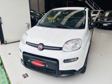 Fiat Panda 1.0 FireFly S&S Hybrid Sport