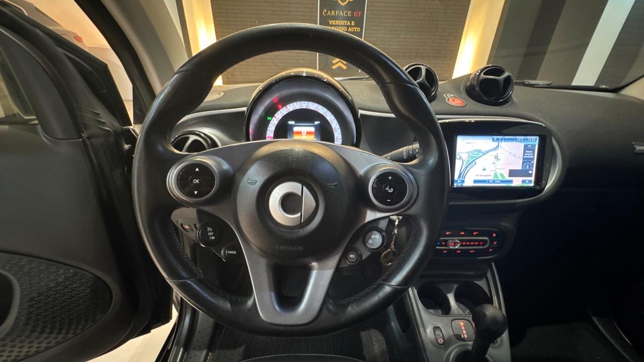 Smart ForTwo 90 0.9 twinamic Prime - 2017