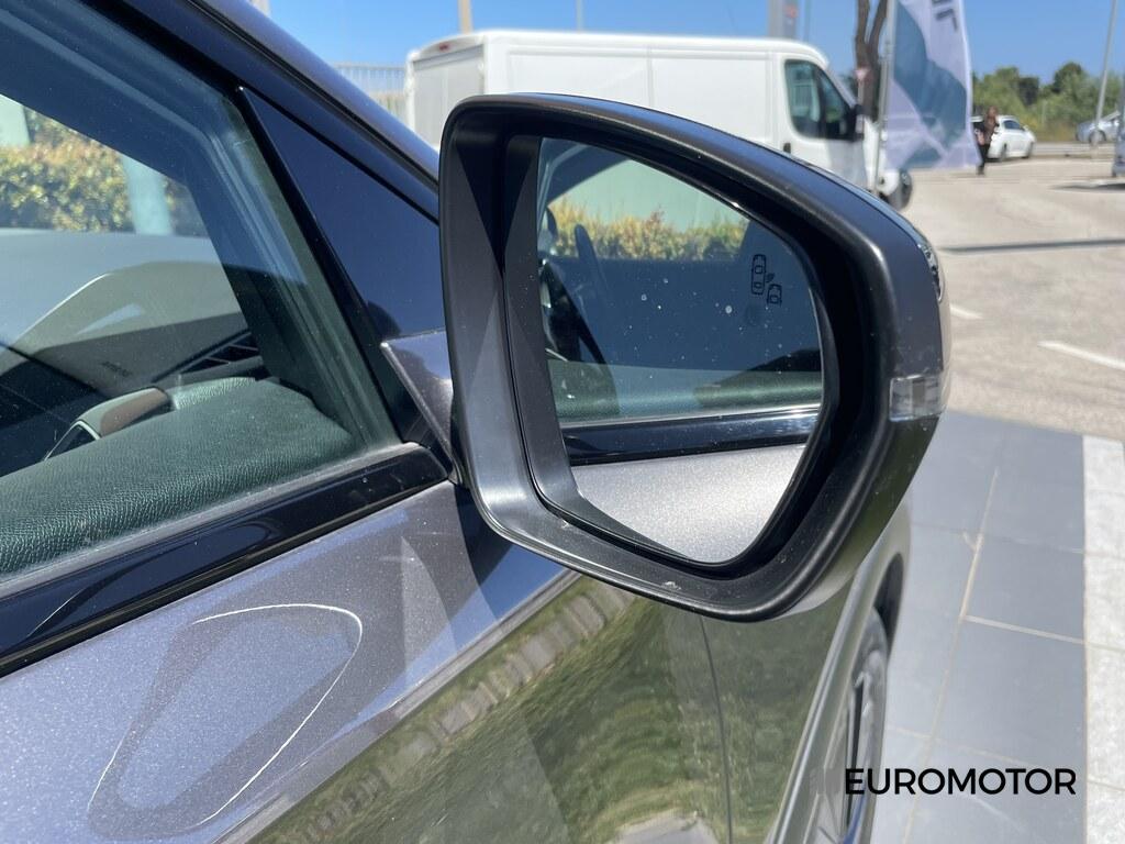 DS DS7 1.5 BlueHDi Performance Line Auto