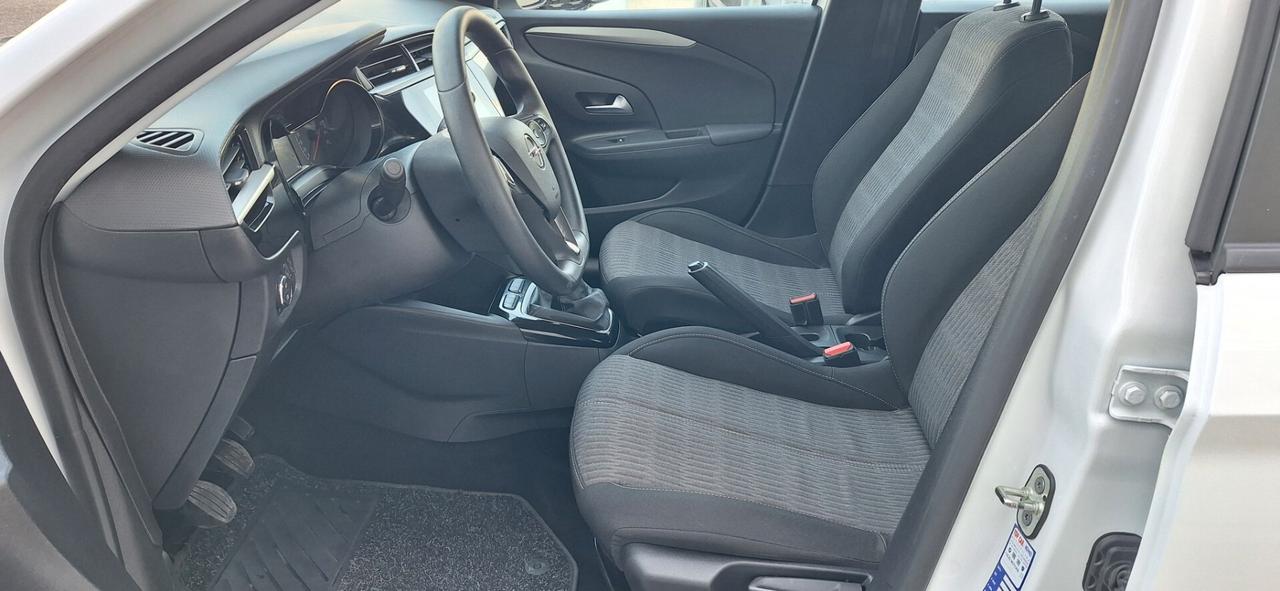 Opel Corsa 1.5 DIESEL 100 CV Edition