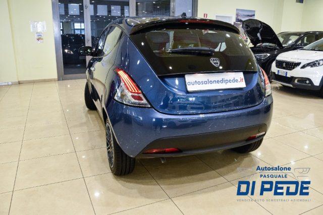 LANCIA Ypsilon 1.0 FireFly 5 porte S&S Hybrid Oro