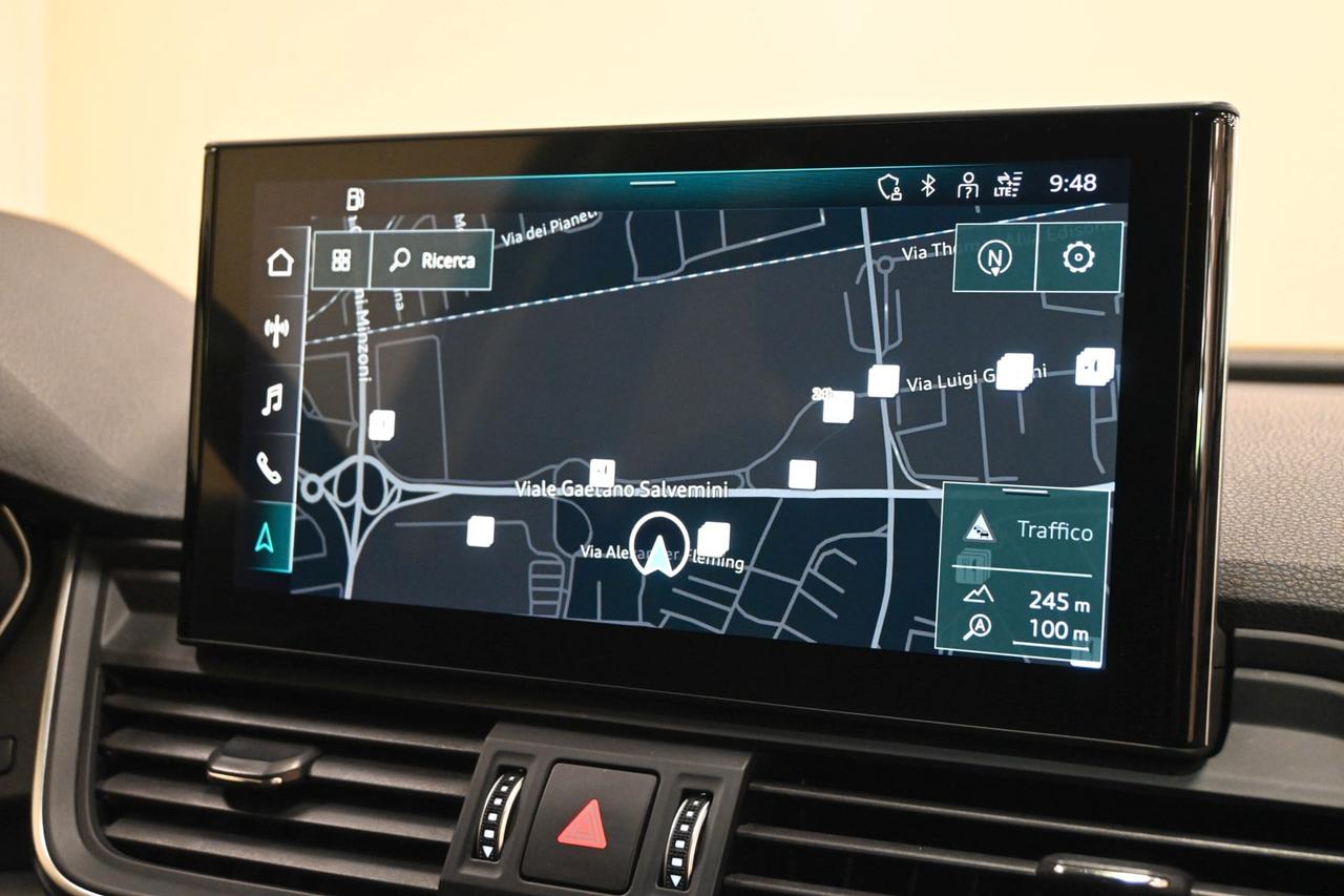 AUDI Q5 2ª serie Q5 SPB 40 TDI quattro S troni...