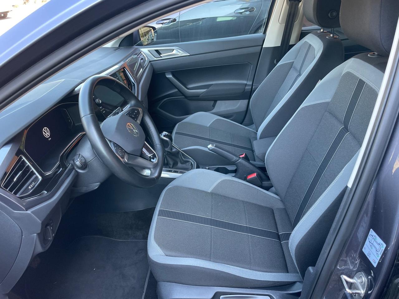 Volkswagen Polo 1.0 TSI Style