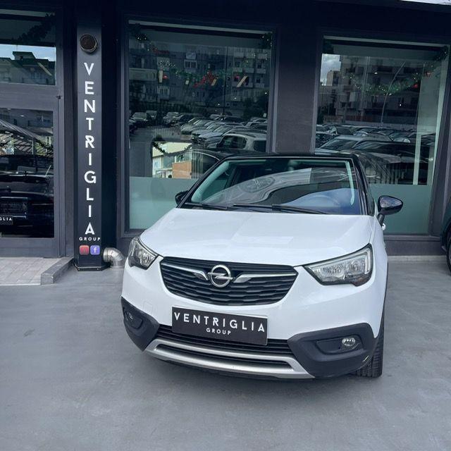 OPEL - Crossland X - 1.6 diesel 8V S&S