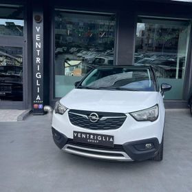 OPEL - Crossland X - 1.6 diesel 8V S&S