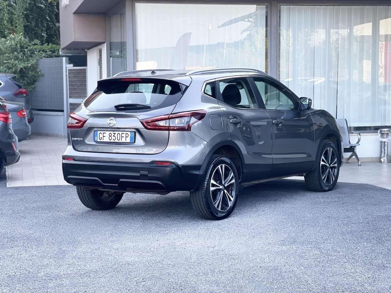 Nissan Qashqai 1.3 Benzina 140CV E6 Neo. - 2021