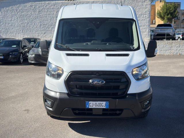 FORD Transit Furgone 350 2.0 TDCi