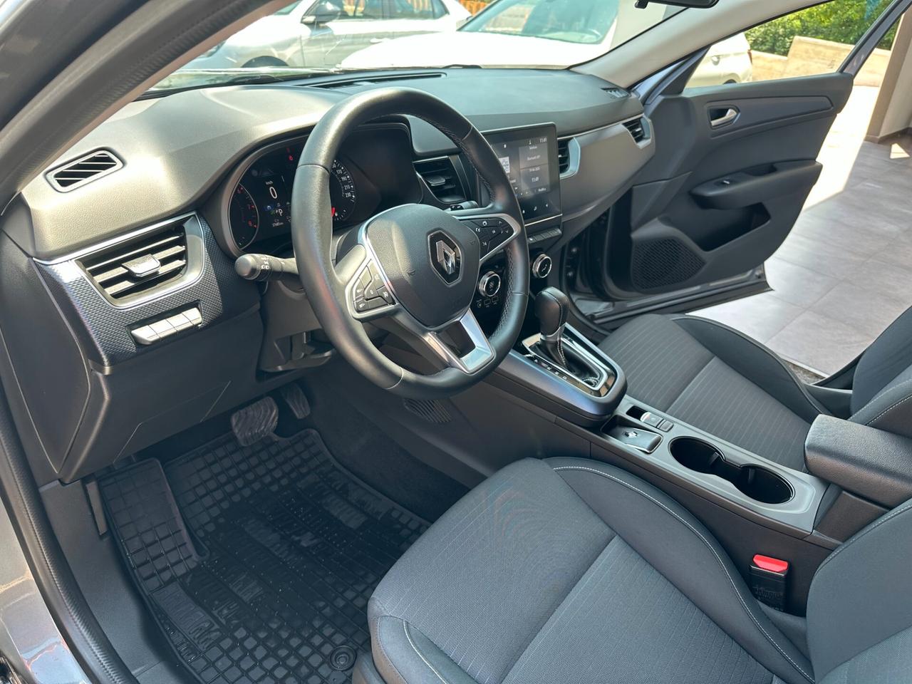 Renault Arkana Hybrid E-Tech 145 CV Intens