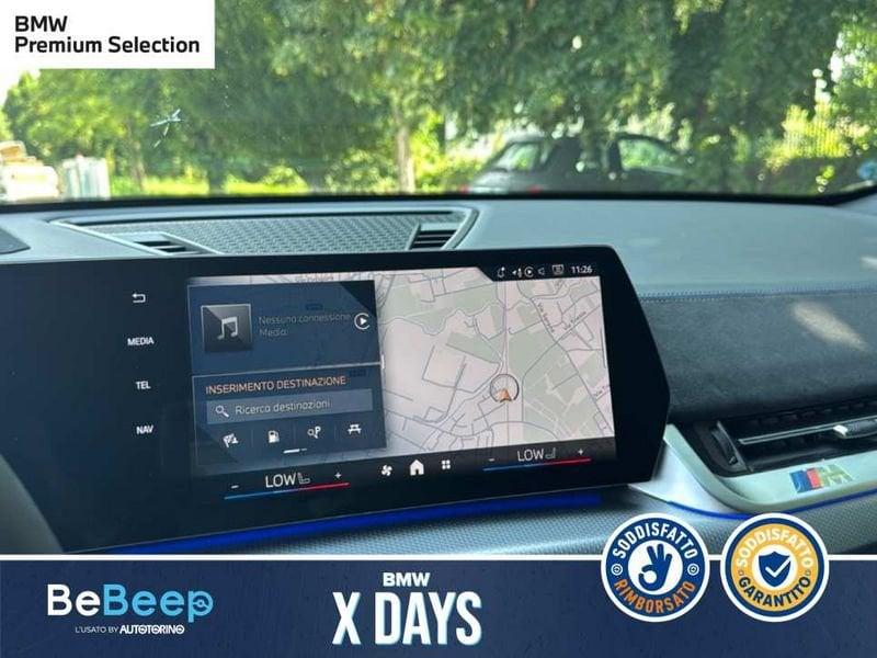 BMW X2 XDRIVE 20D 48V MSPORT PRO AUTO